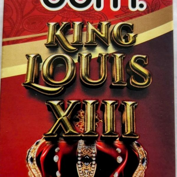 Burn 3gm distillate Vape Pen ~ Indica , Hybrid or Sativa