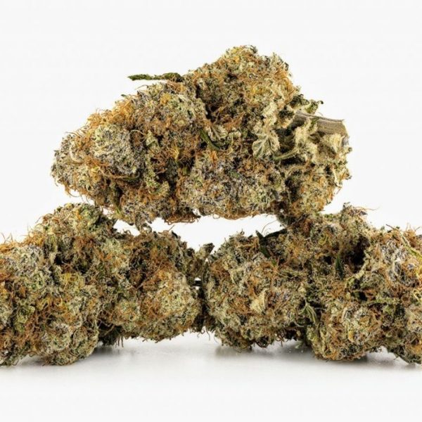 APPLE FRITTER ~ 50:50 Hybrid
