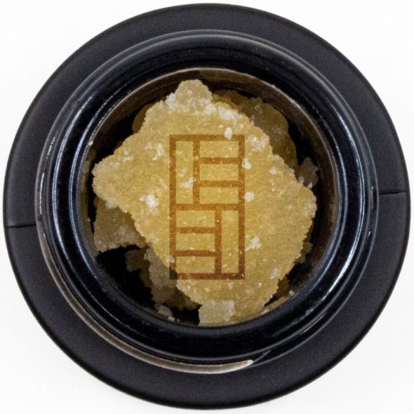 Live Resin ~ 2gm jars - Image 3