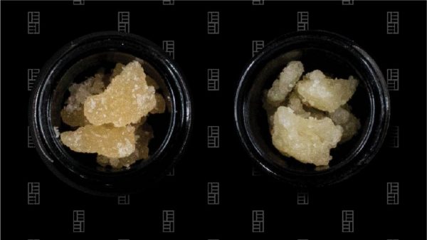 Live Resin ~ 2gm jars - Image 2