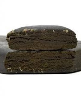 ** MAZAR AL-SHARIF ** PREMIUM Black Afghan Hash