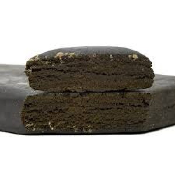 ** MAZAR AL-SHARIF ** PREMIUM Black Afghan Hash
