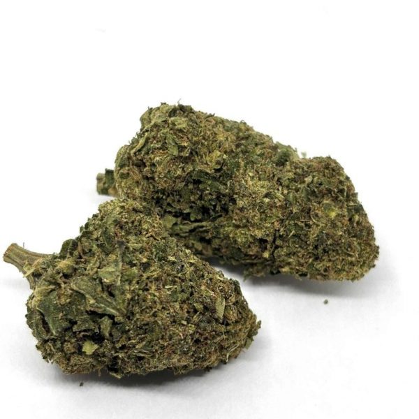 PINK GAS 4A+ ~ Indica 90% ~ 2ozs for 200