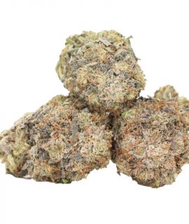 Pink Rozee 5A ~ Indica 80%