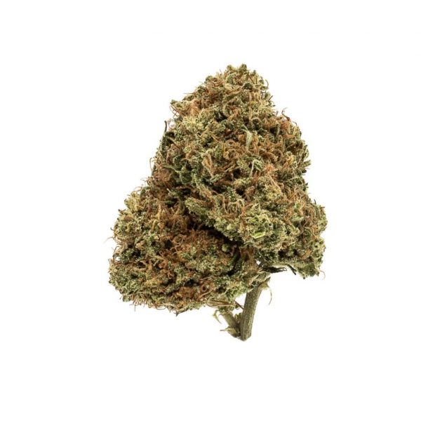 Green Crack ~ 65% Sativa