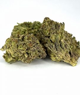 Fruit Loop Haze ~ Indica 55%