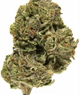 Bubba Kush ~ Indica 80%