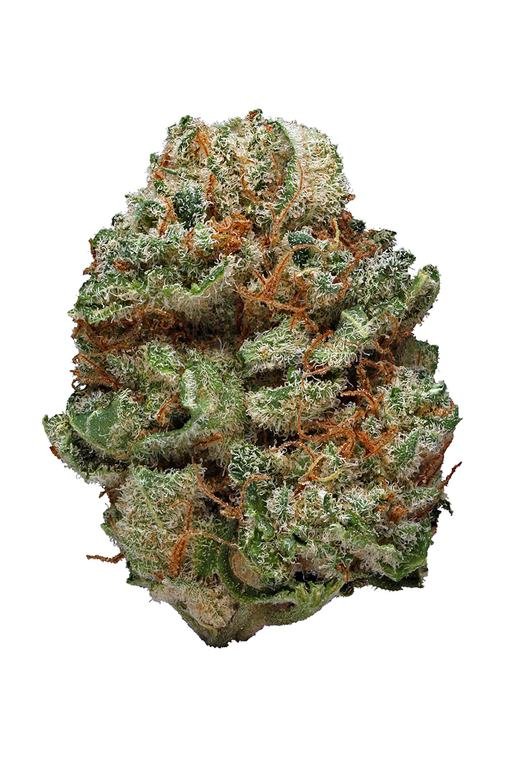 Kushberry ~ Indica 100%