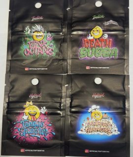 ** Limited ** Top Tier Shatter ~ 1gm packs