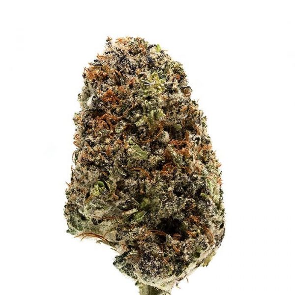 Blueberry ~ Indica 80%