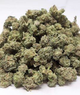 MAC1 (smalls) ~ 50 / 50 Hybrid
(3ozs - 140)