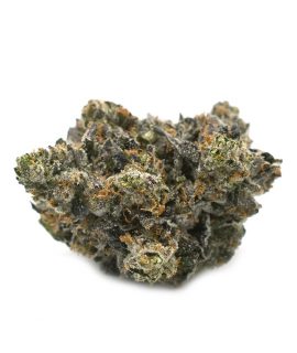 Death Bubba ~ Indica 70%
(Mix n Match w Animal Mints)