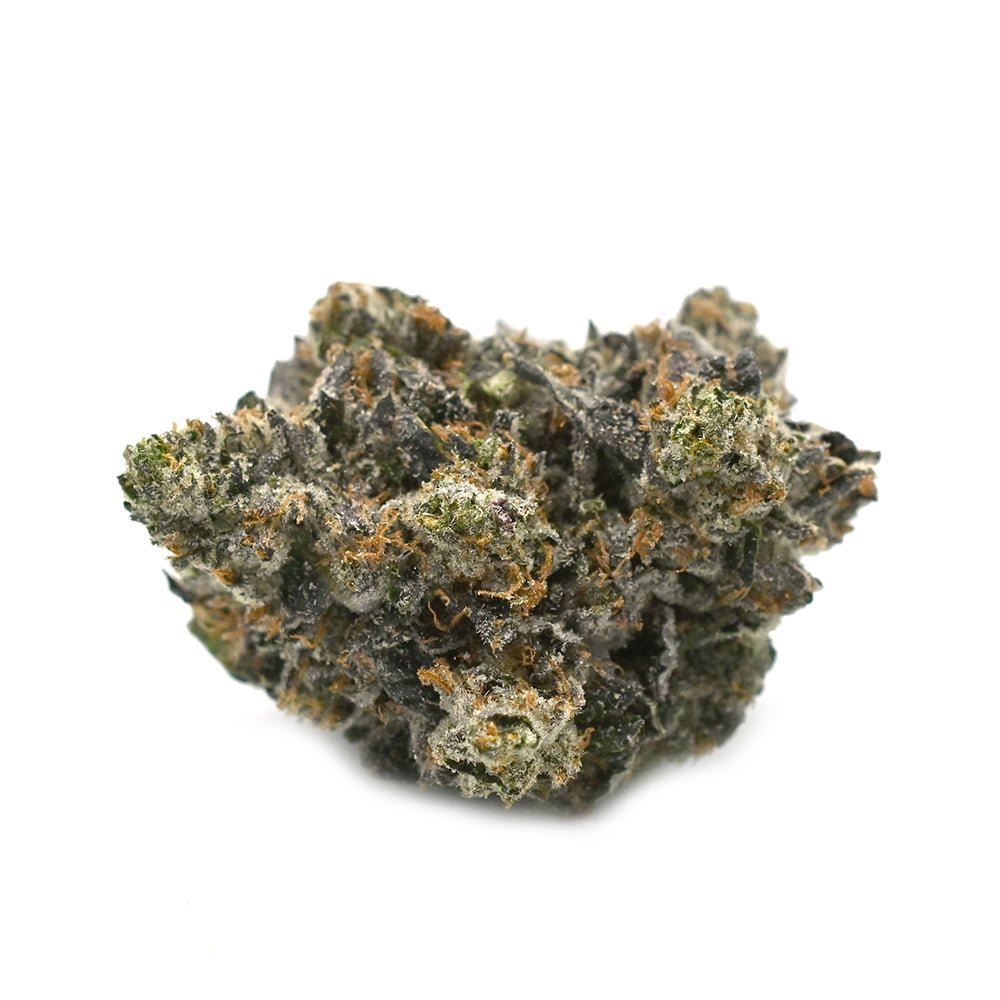 Death Bubba ~ Indica 70%
(Mix n Match w Animal Mints)