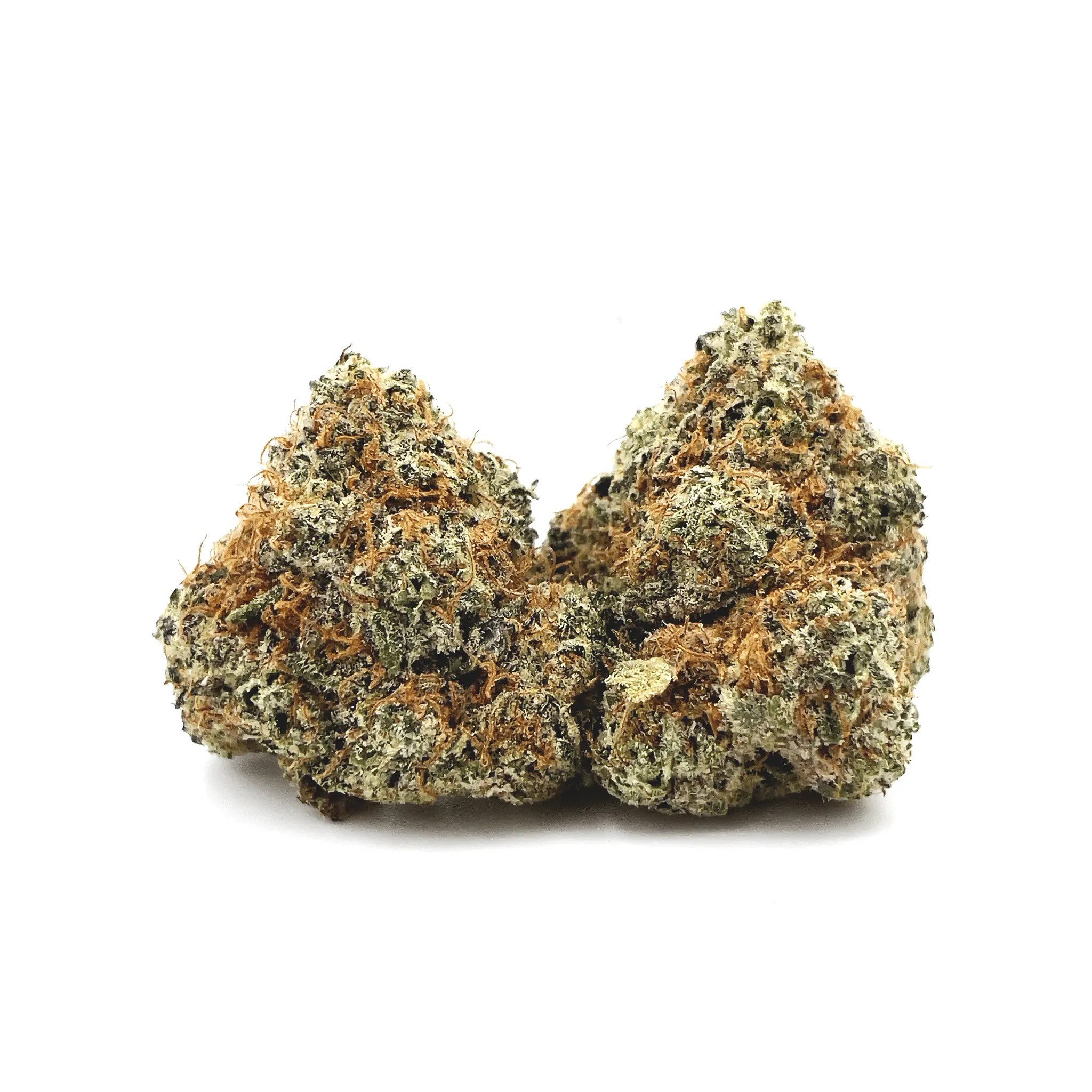 Animal Mints ~ 50:50 Hybrid
(Mix n Match w Death Bubba)