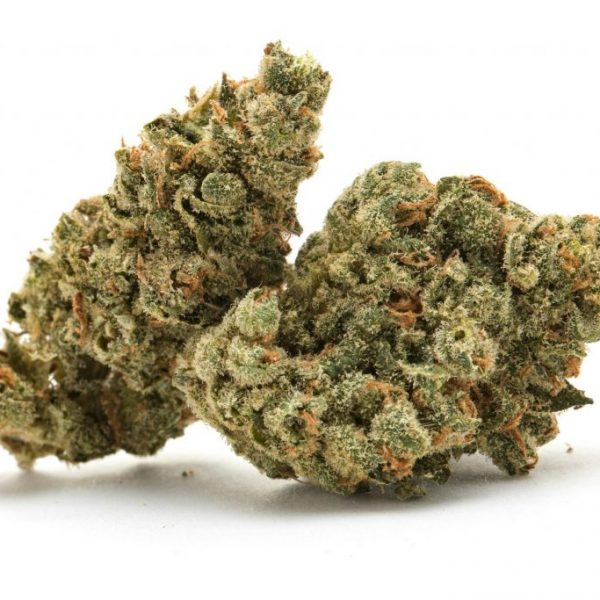 Secret Weapon ~ Sativa 60%