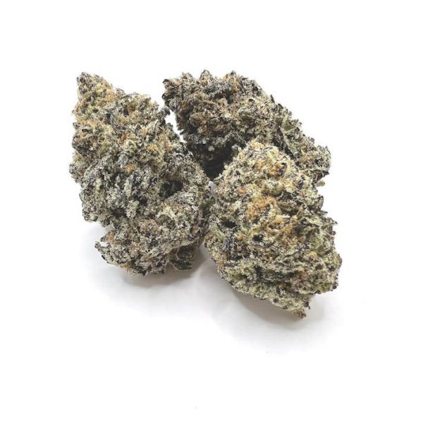 Purple Fritter ~ Indica 70% Mix n Match 3oz