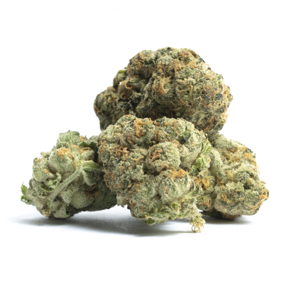 OG Cake 4A ~ Indica 80%