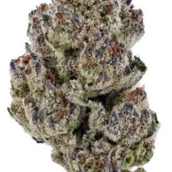 Girl Scout Cookies ~ Indica 60%
