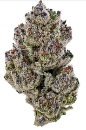 Girl Scout Cookies ~ Indica 60%
