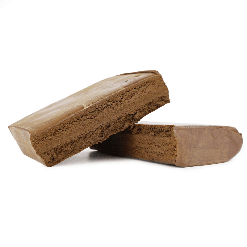 ~ Moroccan ~ Blonde Hash